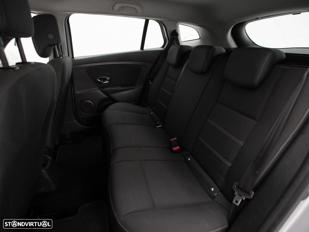 Renault Mégane Sport Tourer 1.5 dCi Confort SS - 10