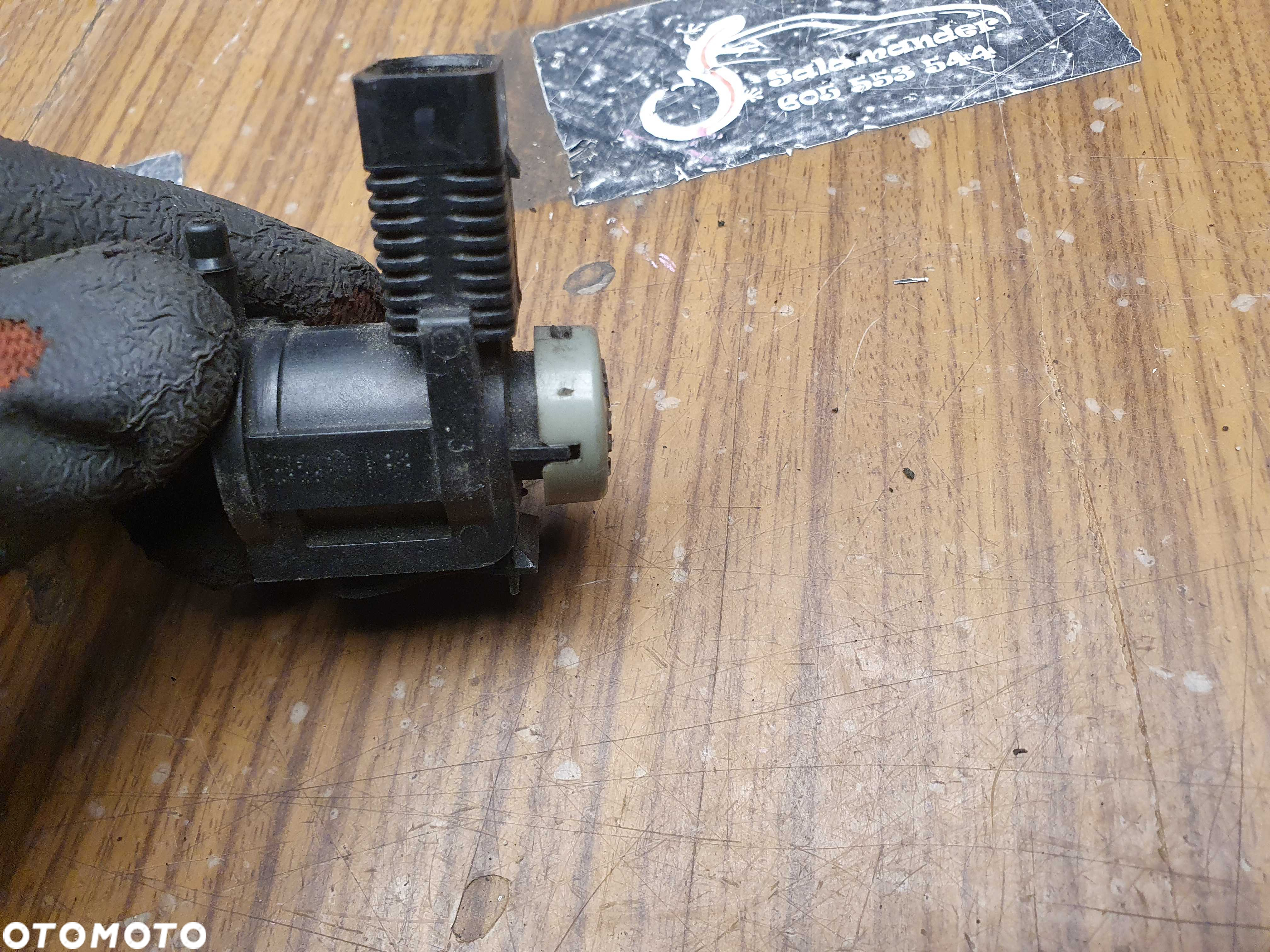 Zawor 1J0906283 A C 1K0906263A Turbiny Podcisnienia 1.9 TDI Czujnik Cisnienia VW Seat Audi Skoda - 29