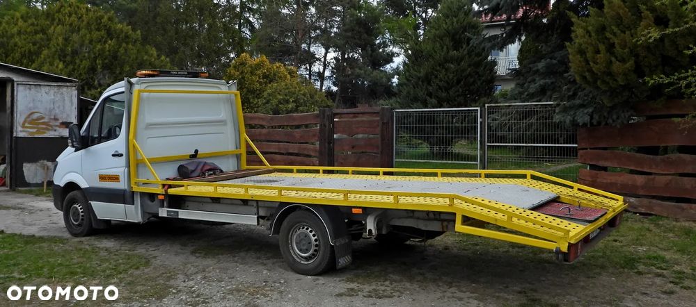 Mercedes-Benz sprinter - 4