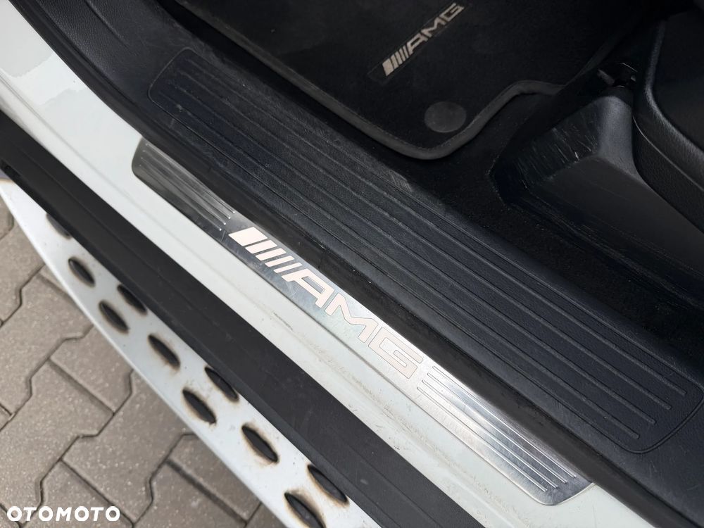 Mercedes-Benz GLE - 14