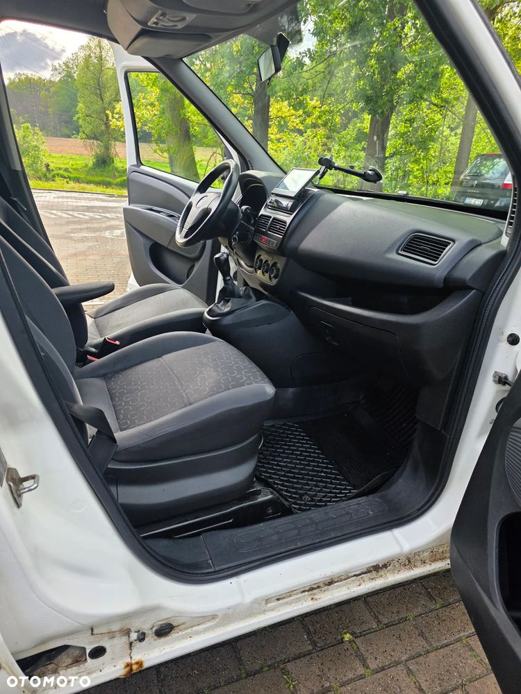 Fiat Doblo 263.532.0 - 11