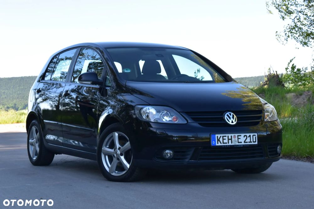Volkswagen Golf Plus 1.6 Team - 3