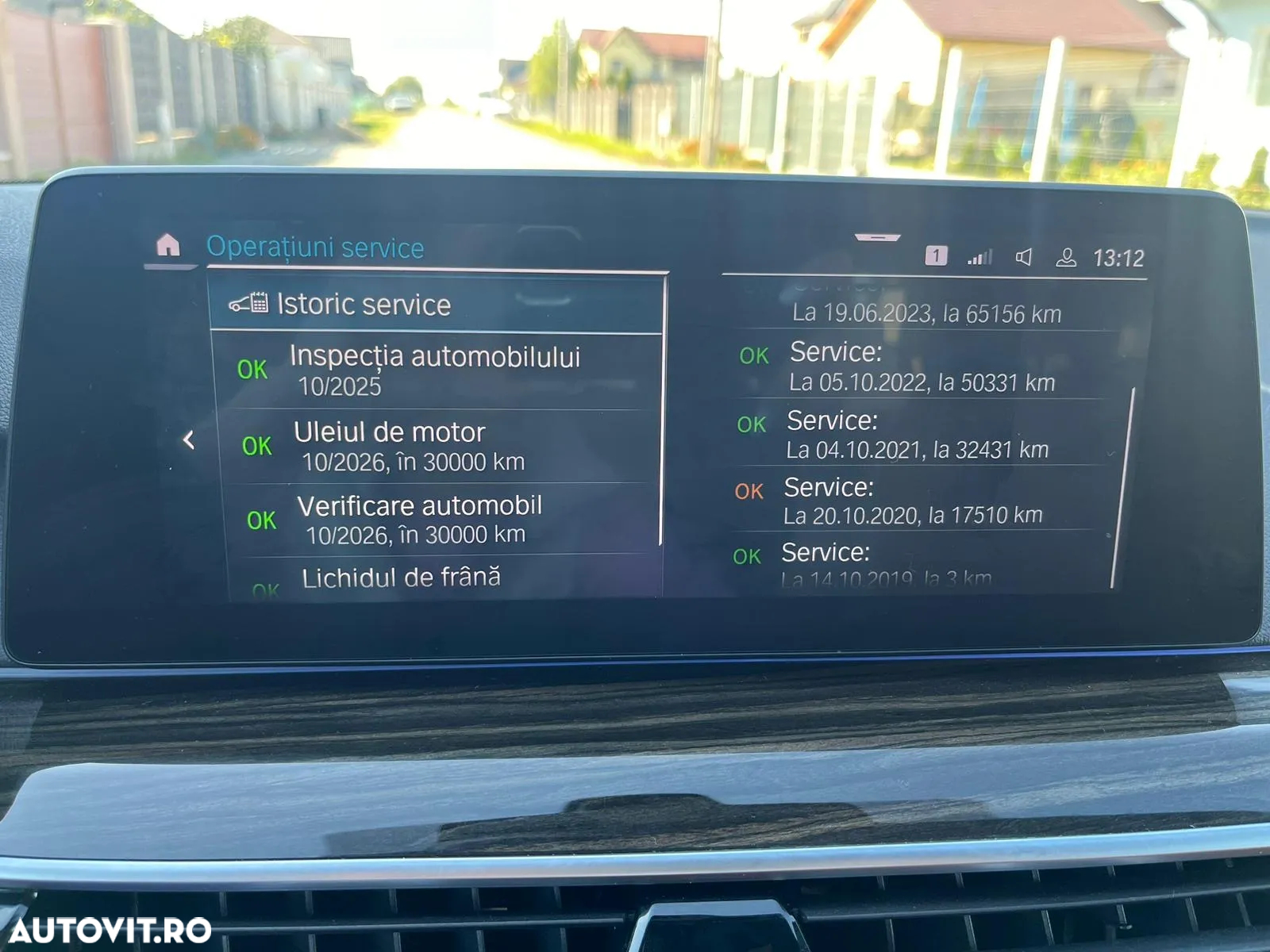 BMW Seria 5 - 16