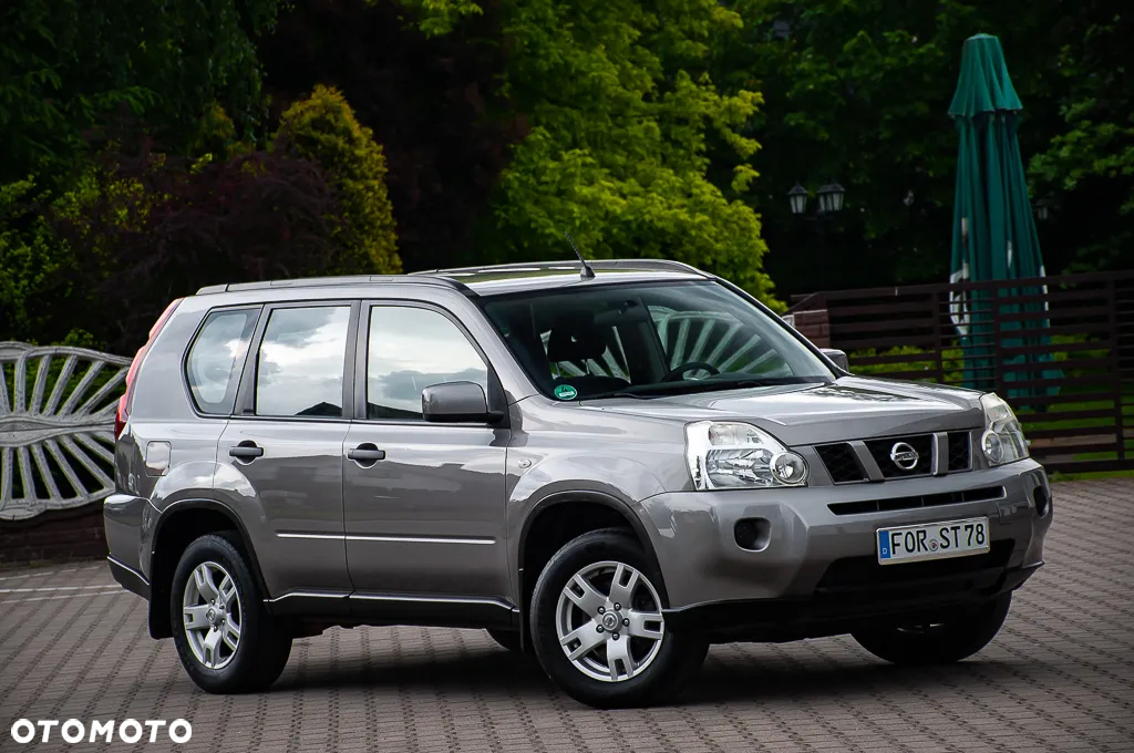 Nissan X-Trail 2.0 dCi 4x4 DPF I-Way - 16