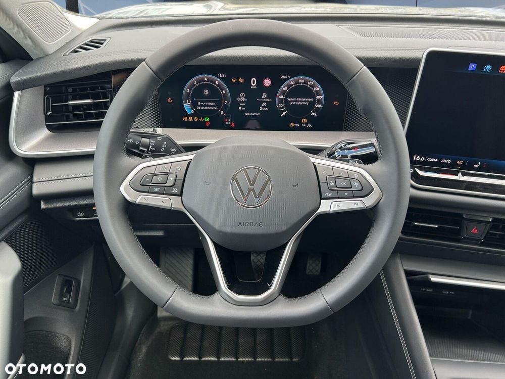 Volkswagen Tayron - 15