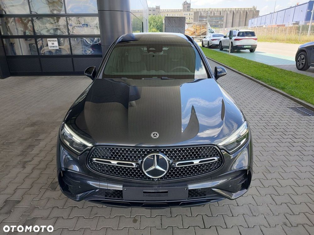 Mercedes-Benz GLC - 3
