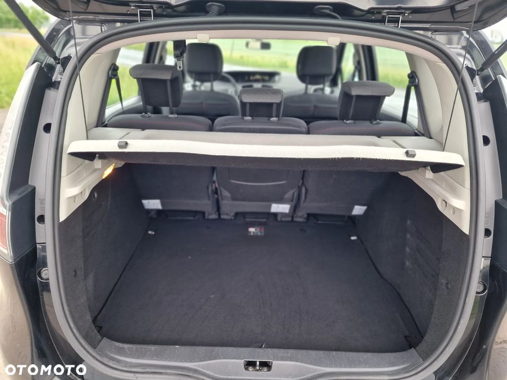 Renault Scenic dCi 110 Xmod Paris - 22