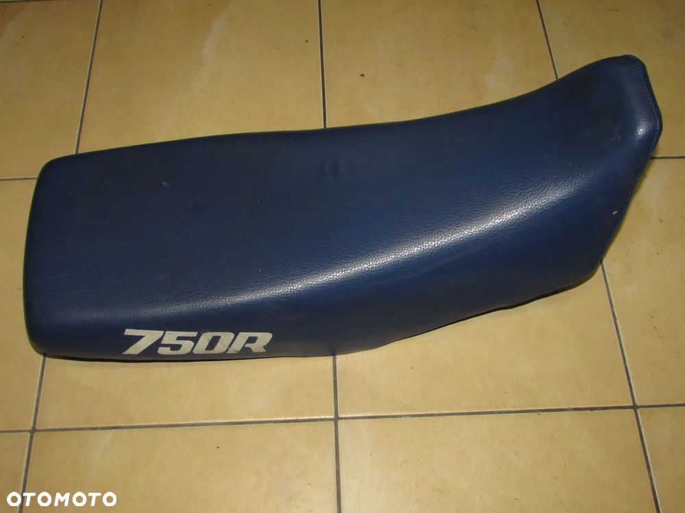 Honda XLV 750 RD01 siedzenie fotel kanapa - 2