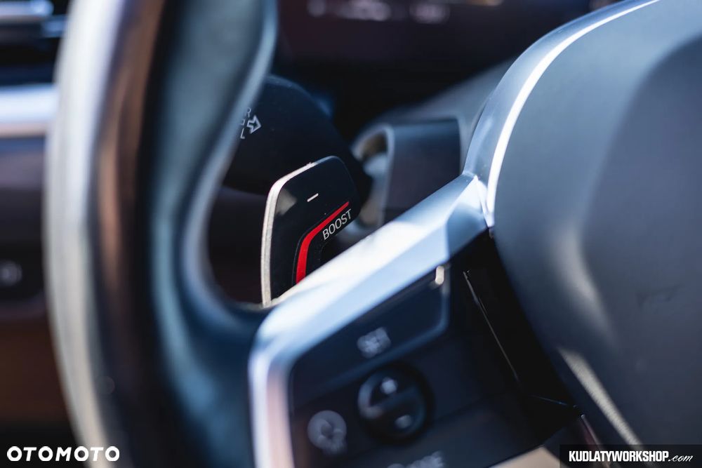 BMW X1 xDrive23d mHEV M Sport - 25