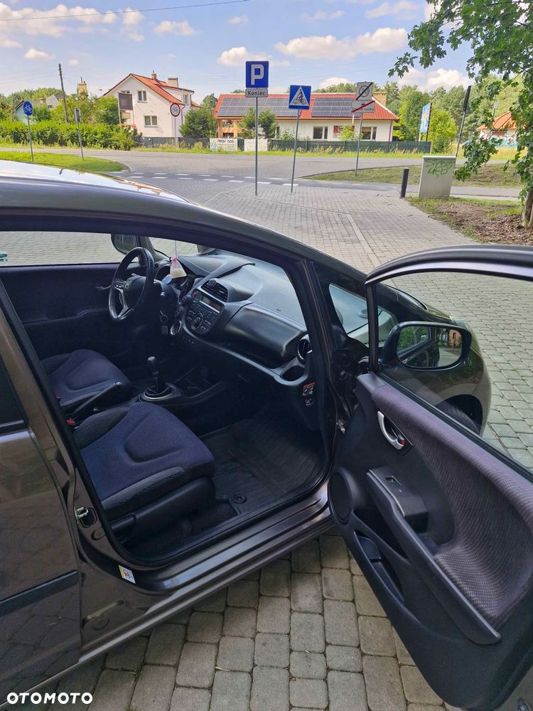 Honda Jazz 1.4 Elegance - 15