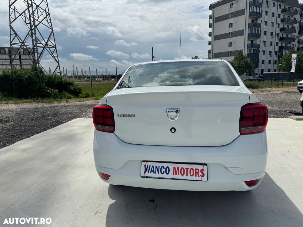 Dacia Logan 1.0 SCe Laureate - 6