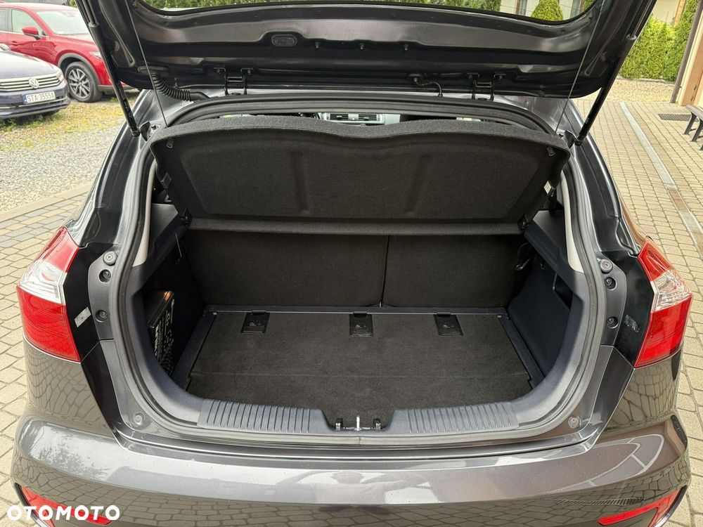 Kia Rio 1.2 Edition 7 - 26