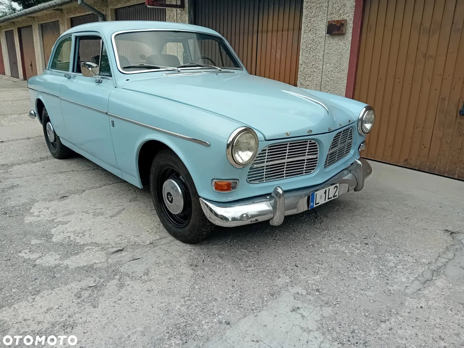 Volvo Inny - 1