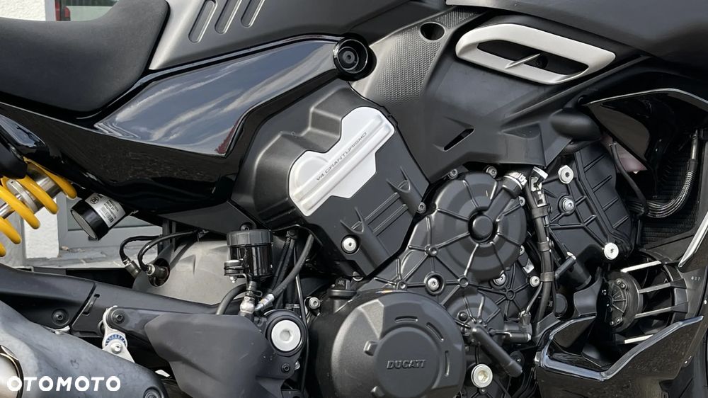 Ducati Diavel - 7