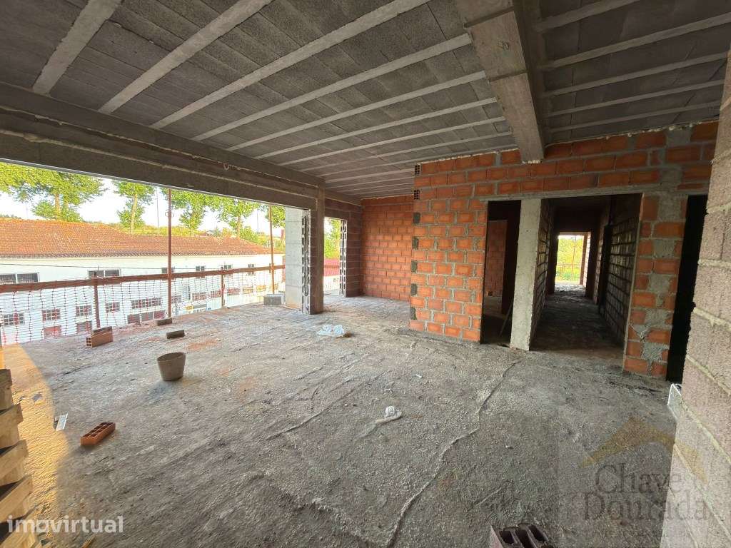 NOVO Apartamento Mealhada - T3 +1 com garagem - Grande imagem: 4/31