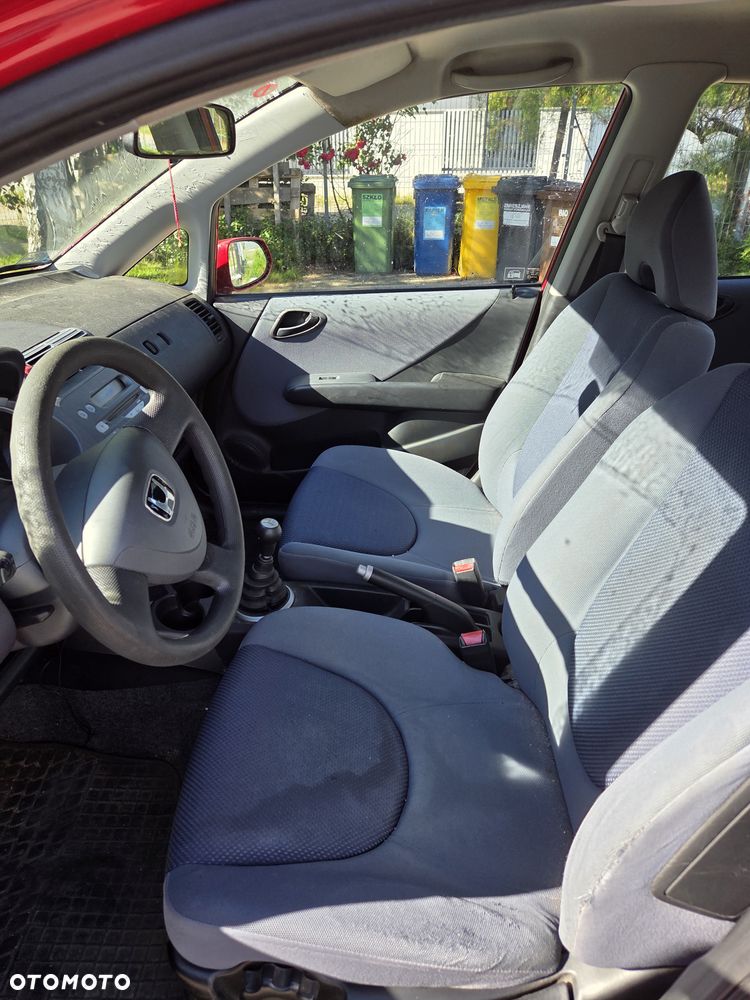 Honda Jazz 1.2 S-X Cool - 3