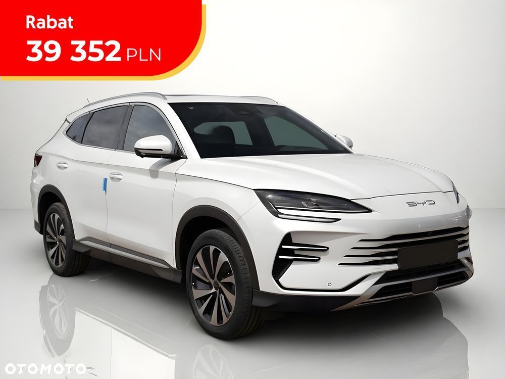 BYD Seal U 1.5 Boost - 6