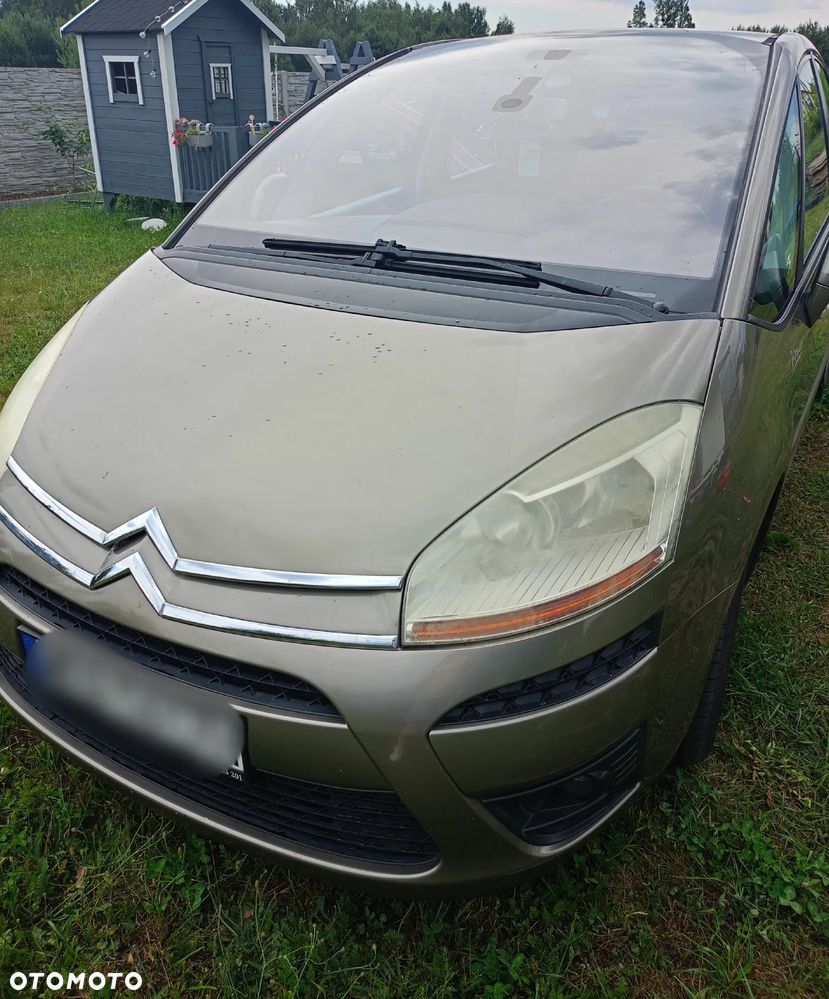 Citroën C4 Picasso 1.8 16V Advance - 3