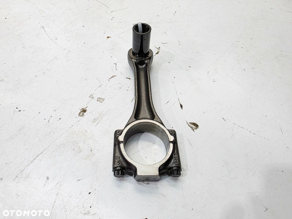 KORBOWÓD AUDI VOLKSWAGEN SEAT SKODA 2.0 TDI 03LA - 2