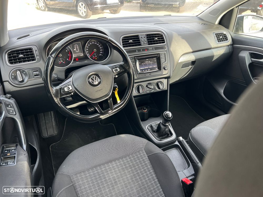 VW Polo 1.0 Lounge - 24