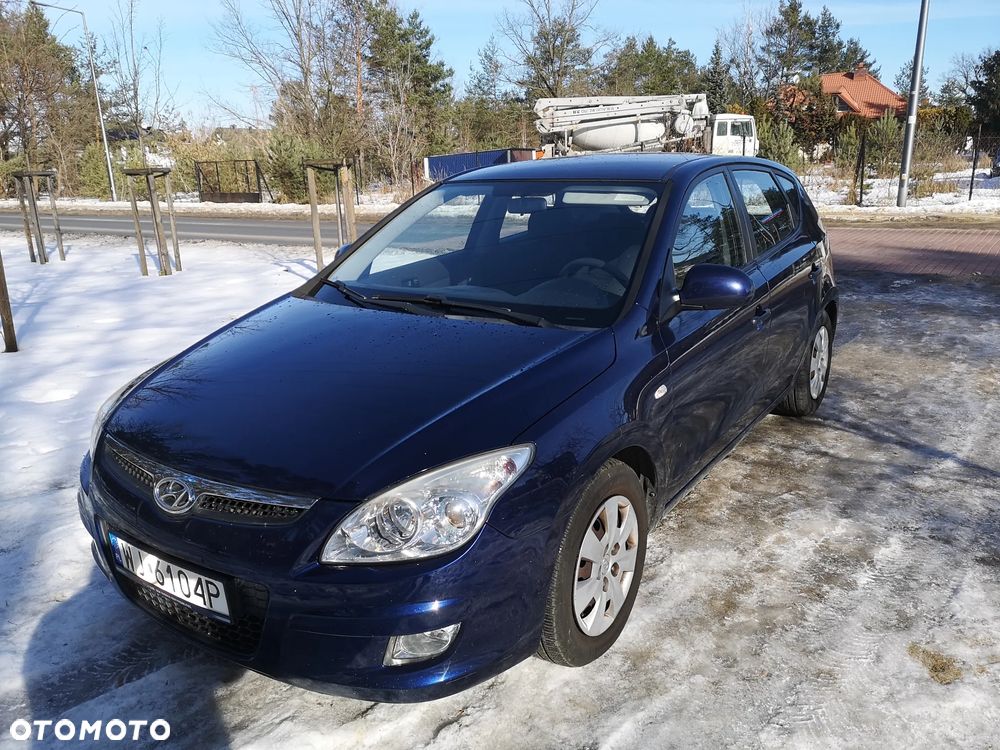 Hyundai i30 1.6 CRDi Edition Plus - 1