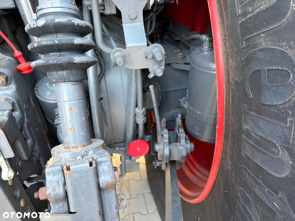 Fendt 936 PROFIPLUS RTK - 31