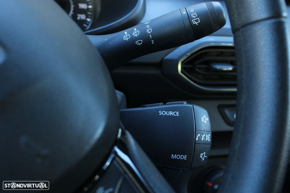 Dacia Sandero 1.0 ECO-G Comfort Bi-Fuel - 20