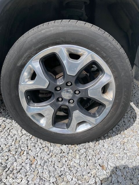 Jeep Compass 2.0 MJD Limited 4WD S&S - 19