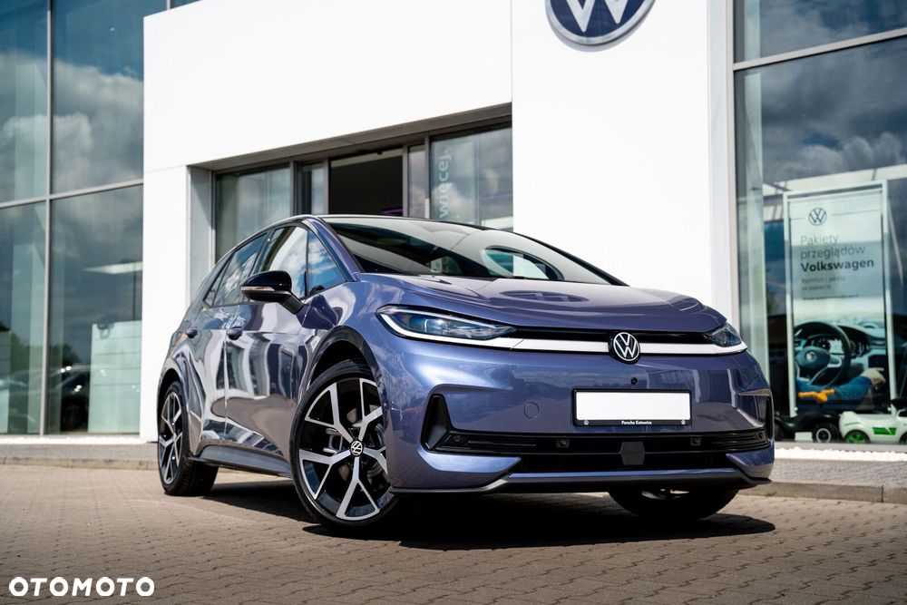 Volkswagen ID.3 Neo - 4