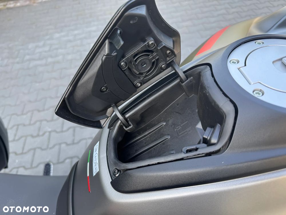 Ducati Multistrada - 36