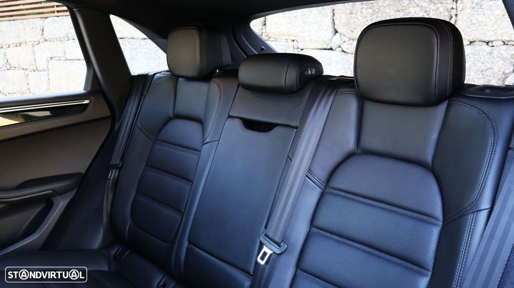 Porsche Macan S - 46