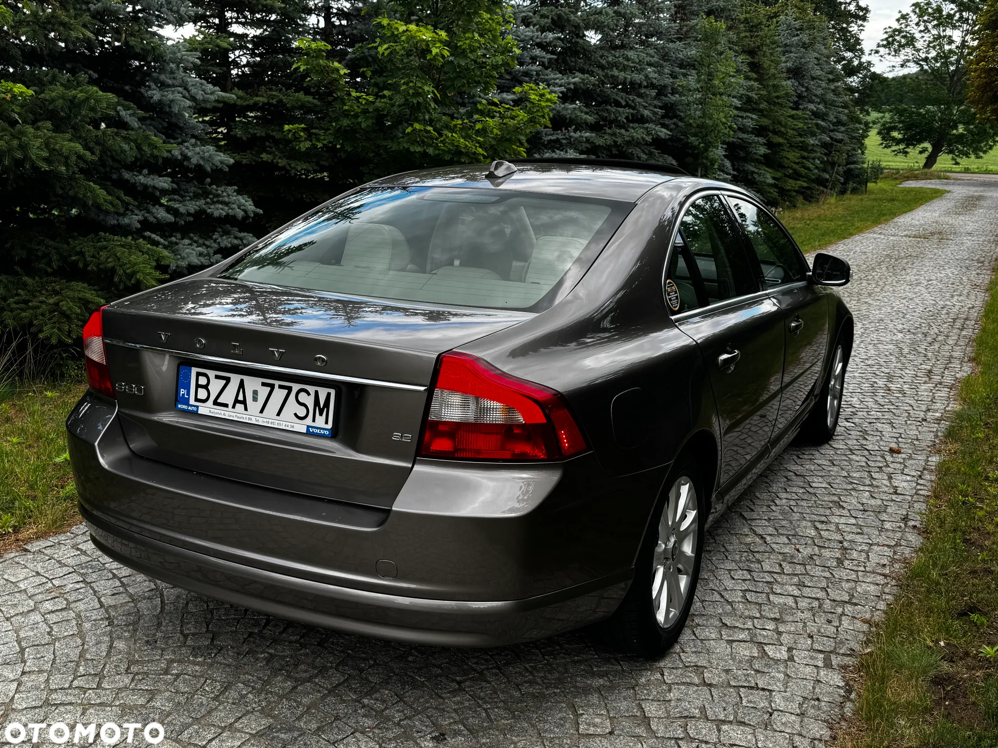 Volvo S80 3.2 Momentum - 4