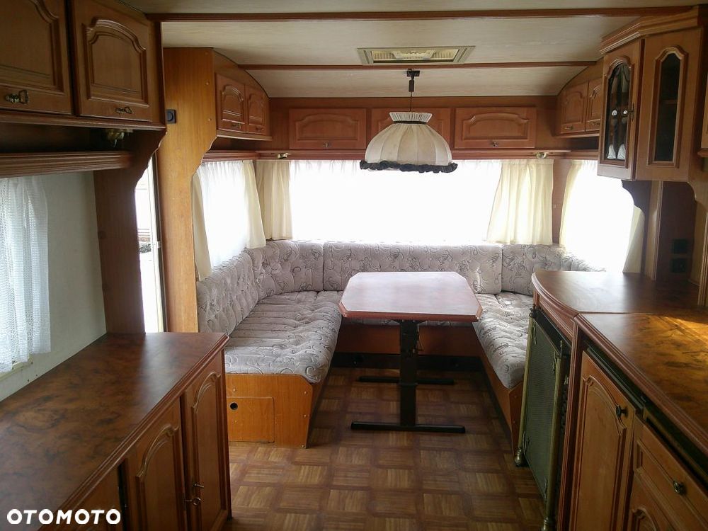 Tabbert Baronesse 710 - 3