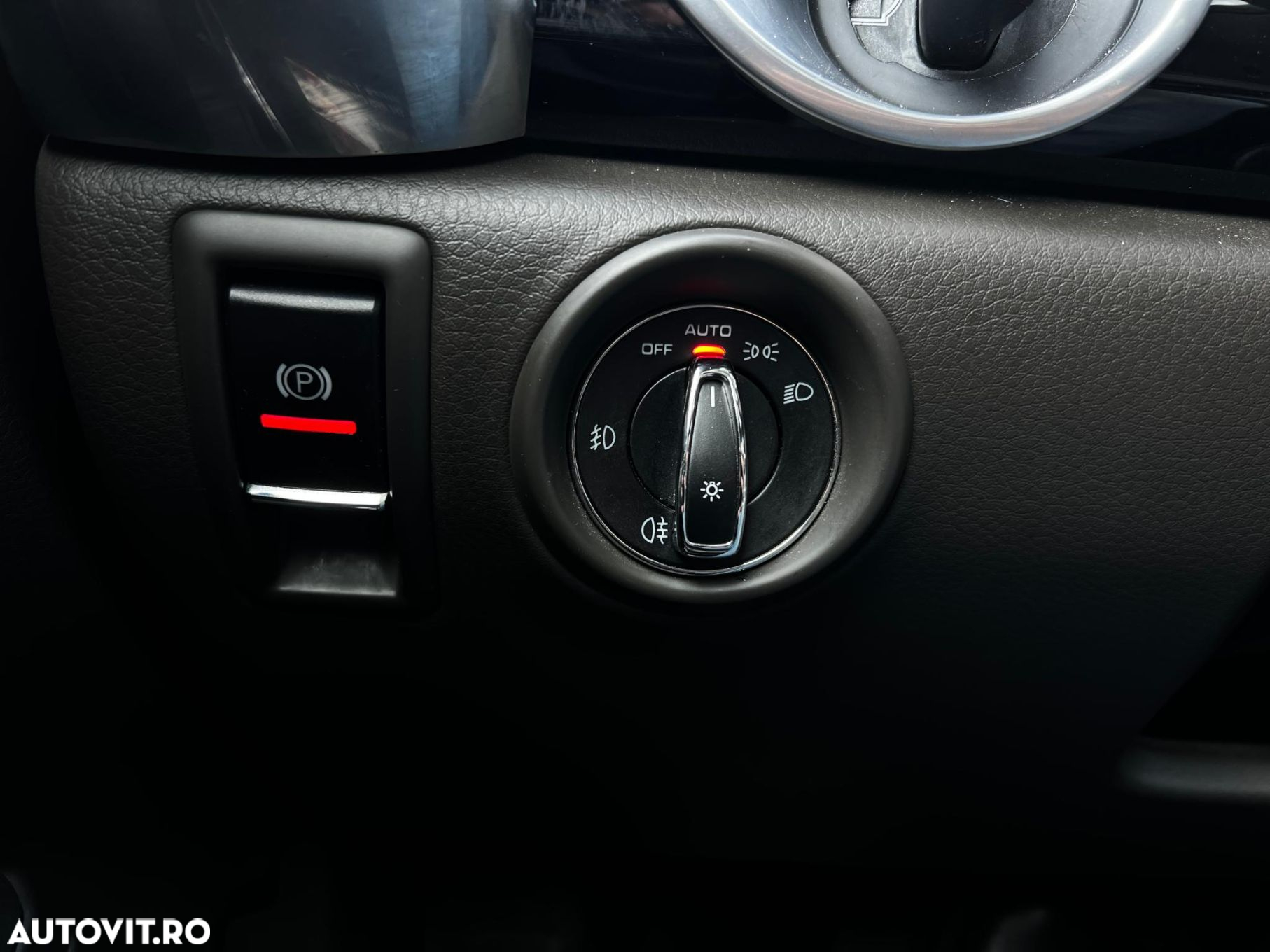 Porsche Cayenne Diesel Tiptronic S - 19