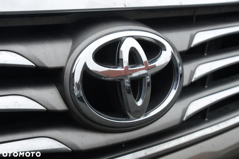 Toyota RAV4 2.0 VVT-i Premium MS - 5