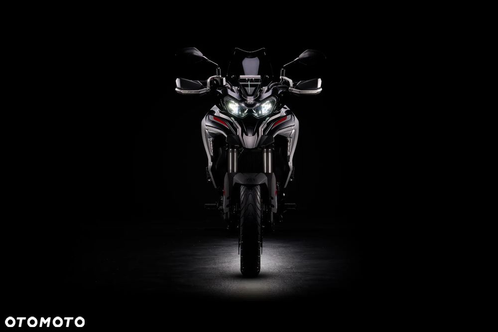 Benelli TRK 702 - 22