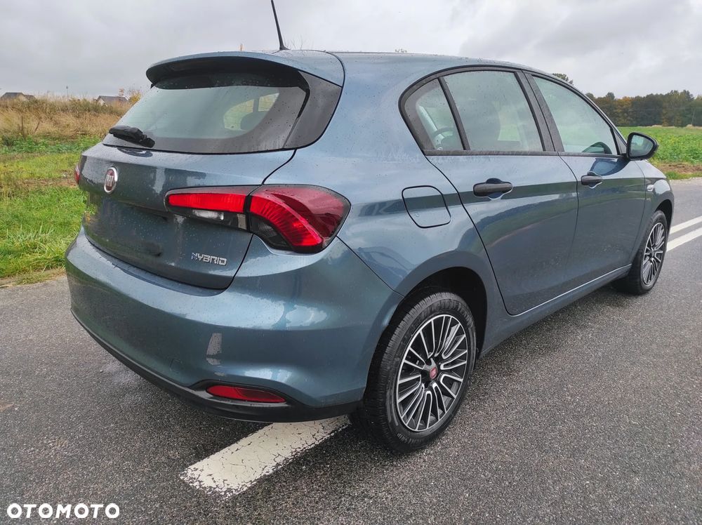 Fiat Tipo - 2