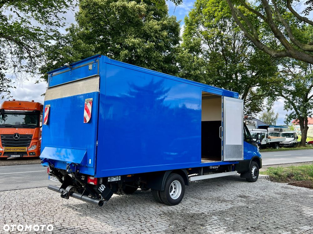 Iveco Daily - 6