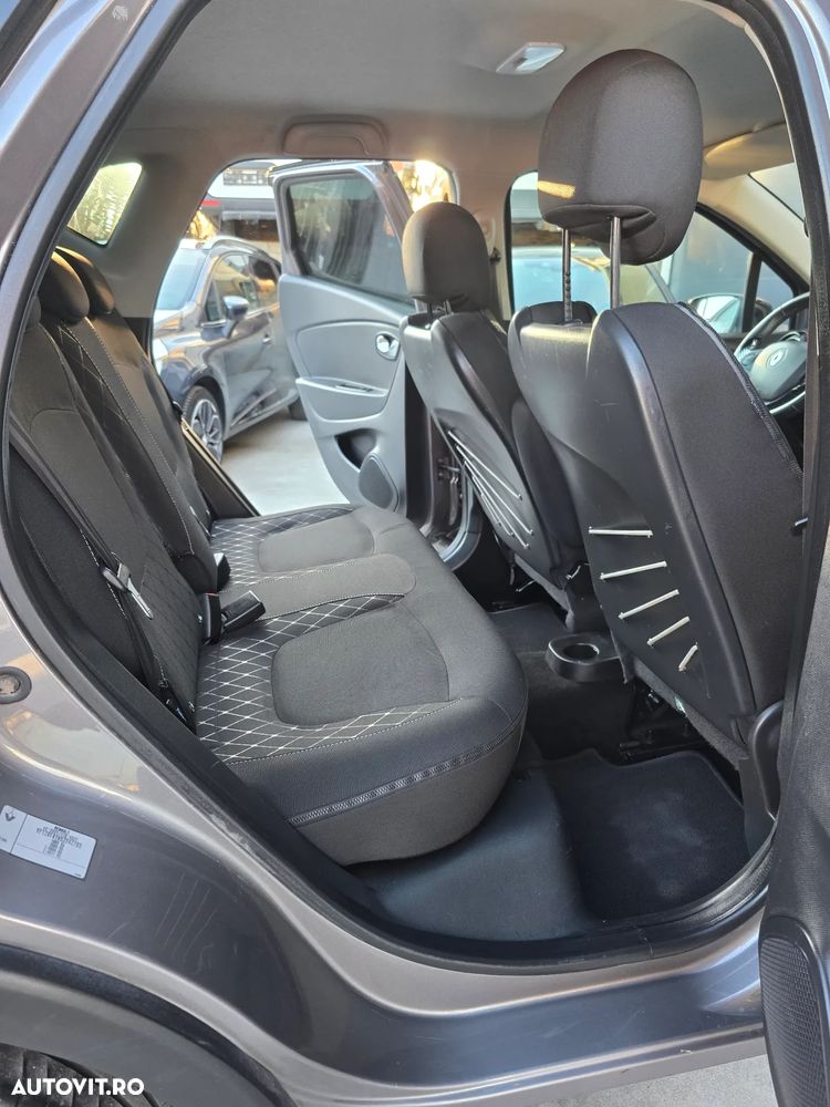Renault Captur (ENERGY) TCe 90 INTENS - 9