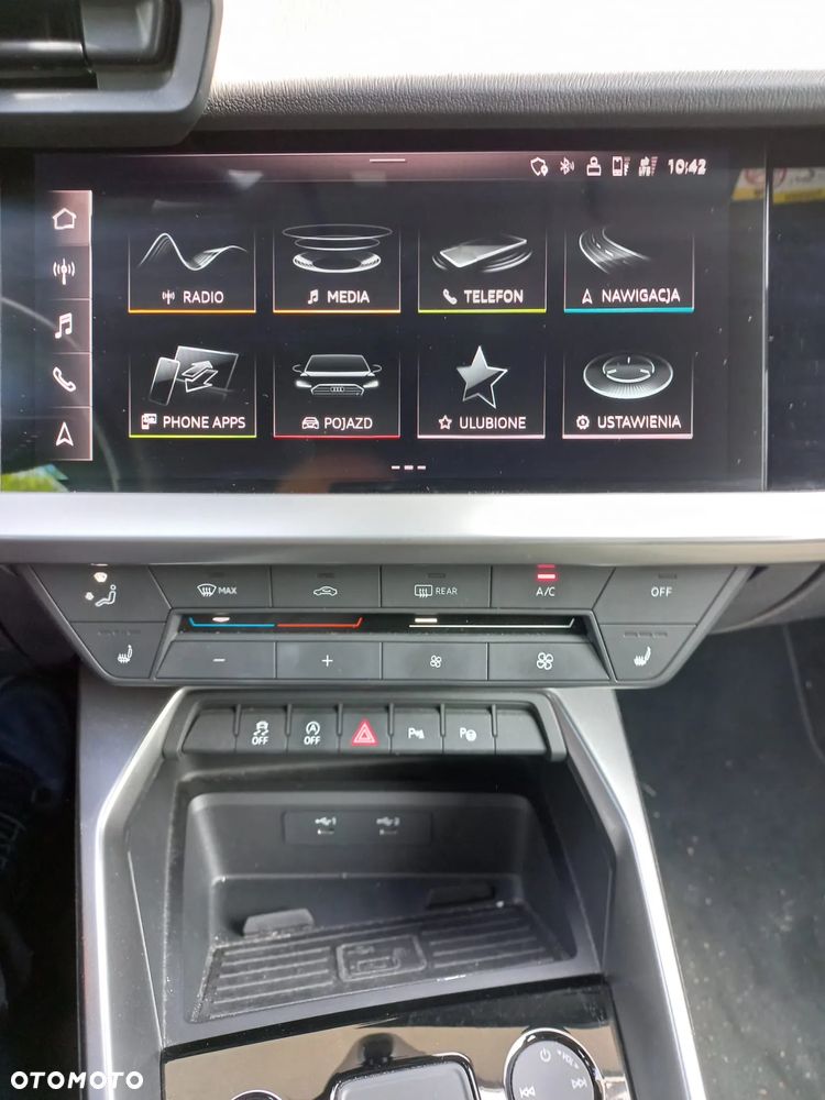 Audi A3 - 21
