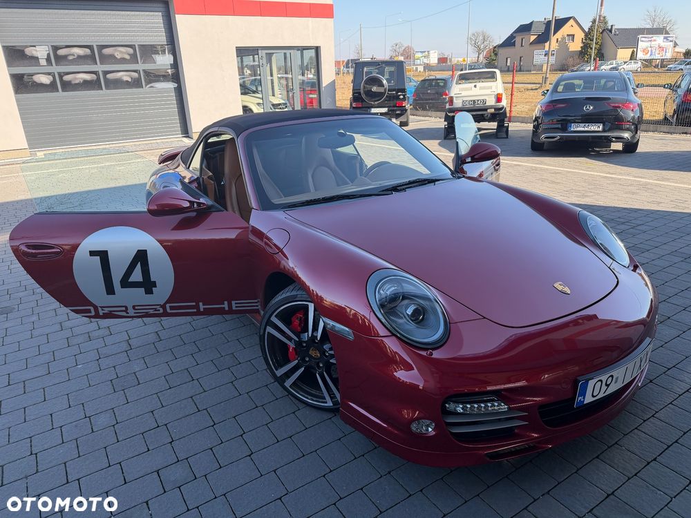 Porsche 911 - 7