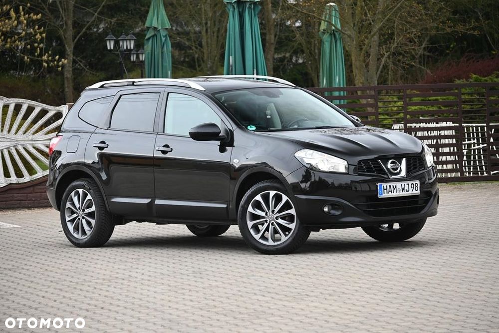 Nissan Qashqai 2.0 Tekna - 9