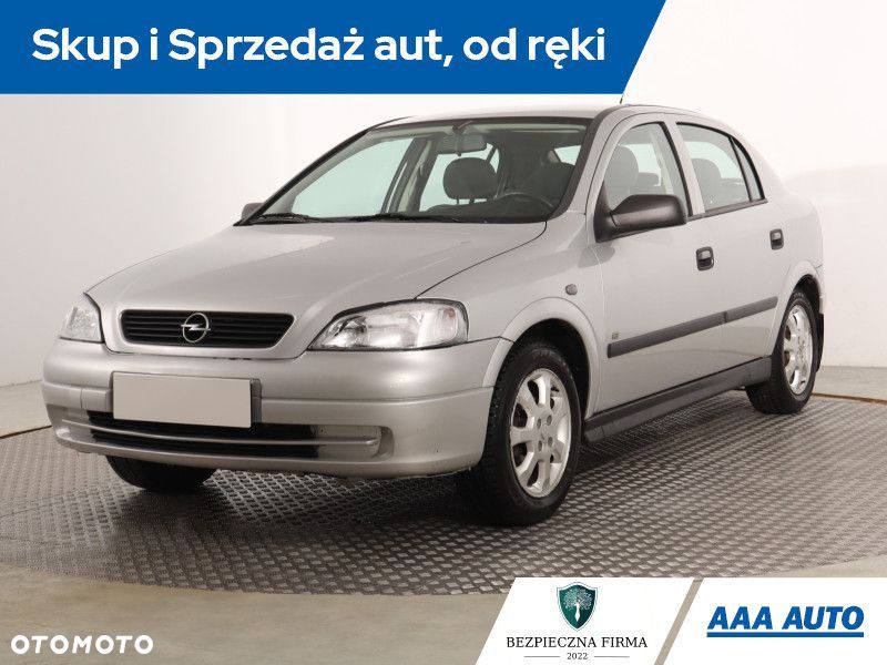 Opel Astra - 3