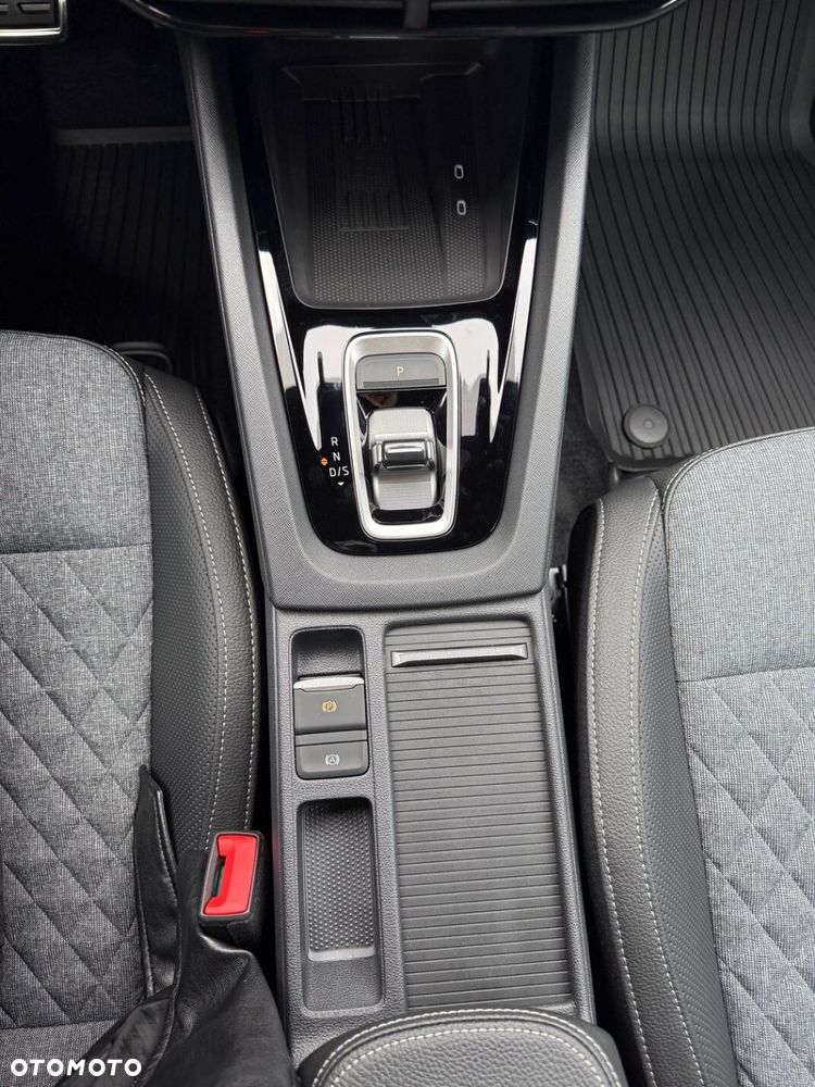 Skoda Octavia - 27
