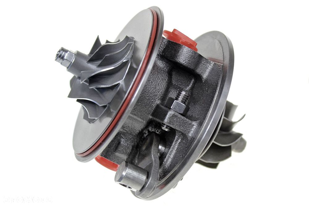 Środek turbiny 038253010G 54399700011 - 7