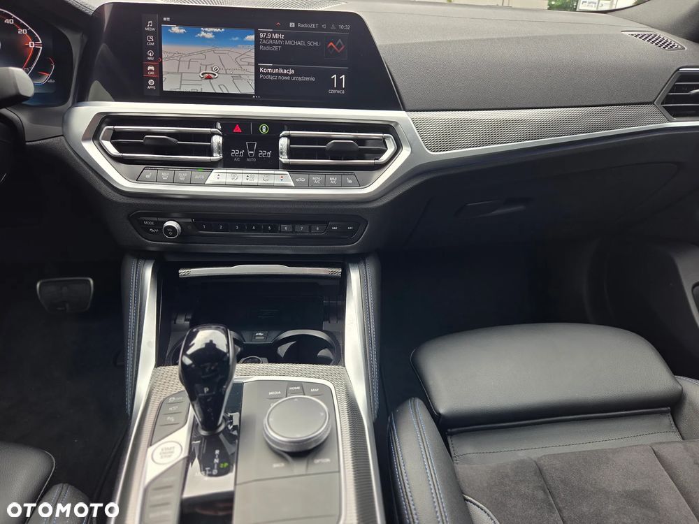 BMW Seria 4 M440i xDrive mHEV sport - 17
