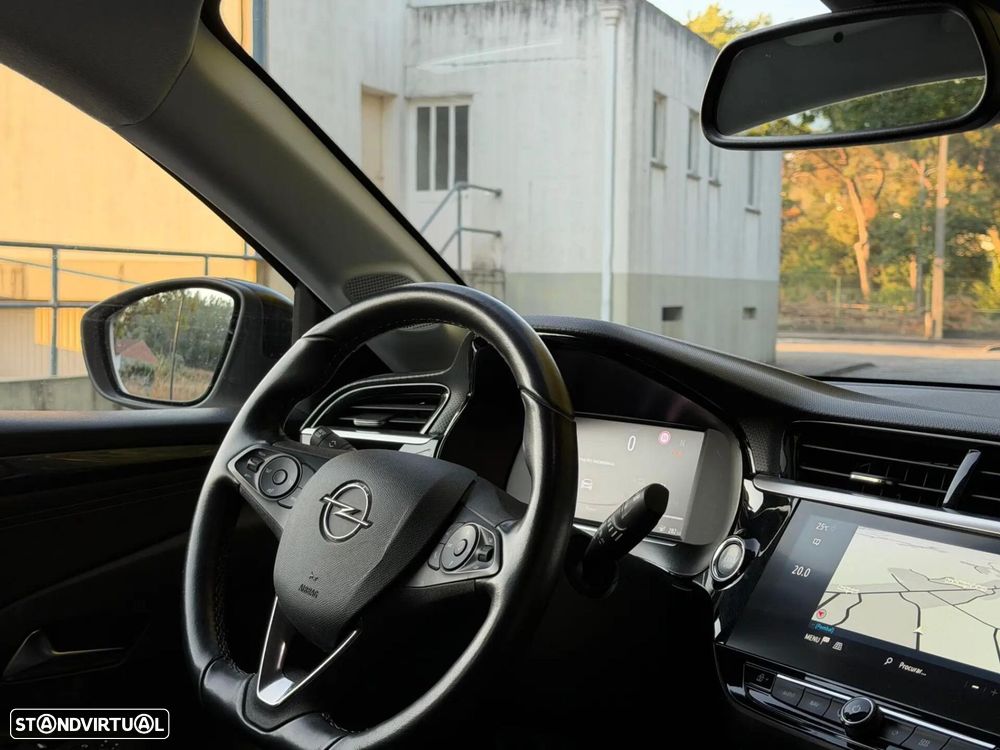 Opel Corsa-e Elegance - 29