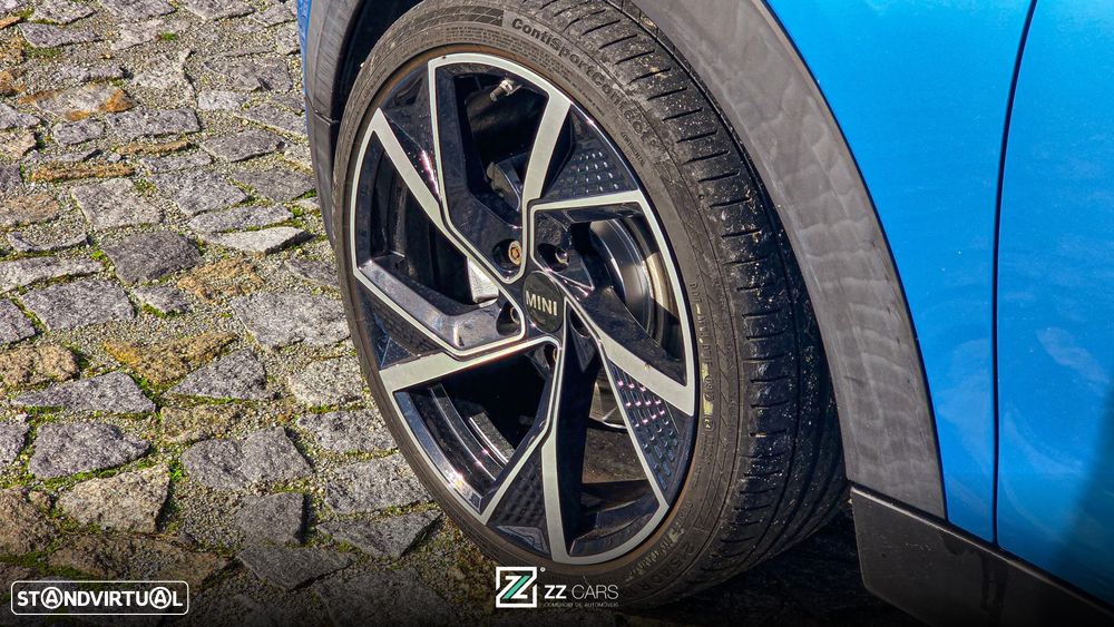 MINI 3 Portas Cooper - 5