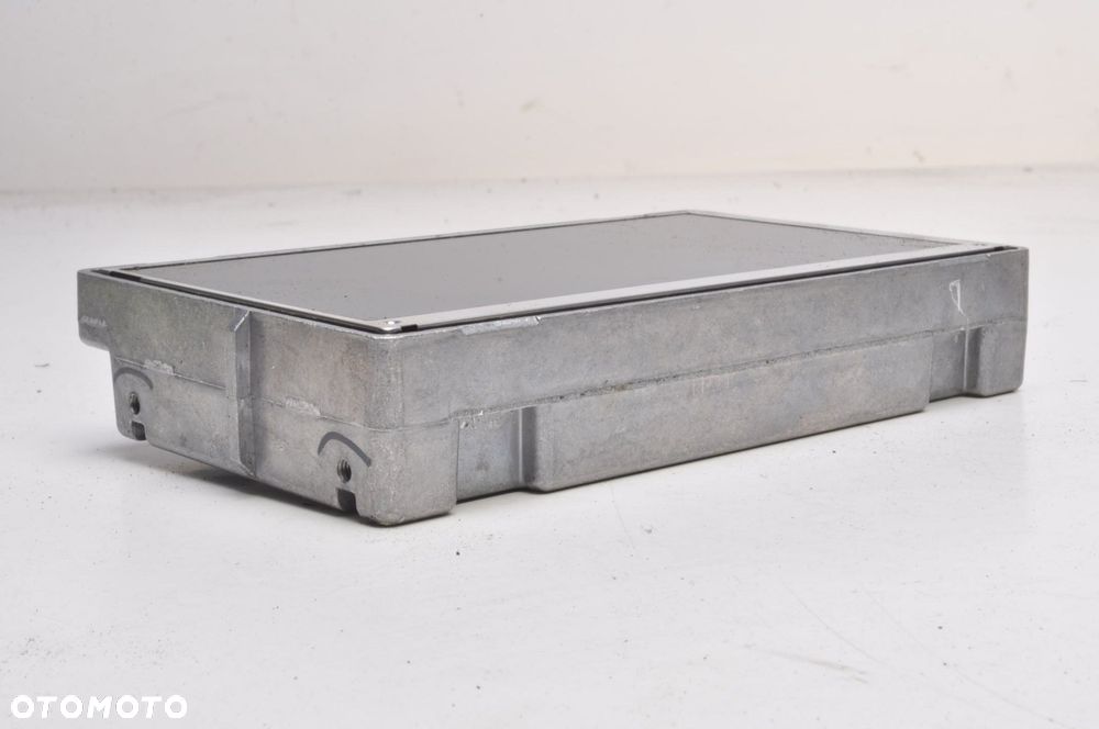 RENAULT LAGUNA II LIFT WYŚWIETLACZ 8200326981 - 5