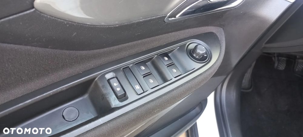 Opel Mokka 1.6 ecoFLEX Start/Stop Selection - 23